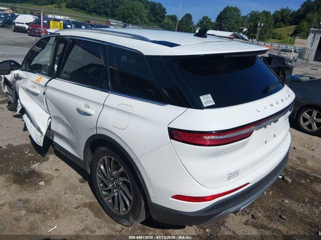 2022 LINCOLN CORSAIR STANDARD 3