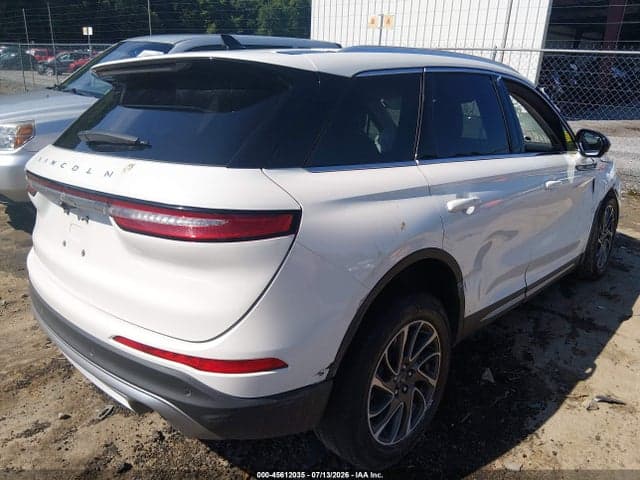 2022 LINCOLN CORSAIR STANDARD 4