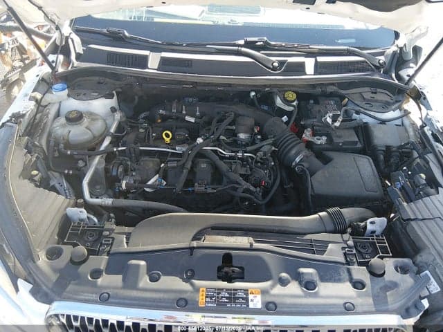 2022 LINCOLN CORSAIR STANDARD 10