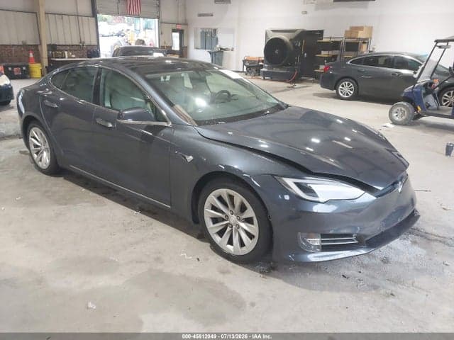 2018 TESLA MODEL S 100D/75D/P100D 1