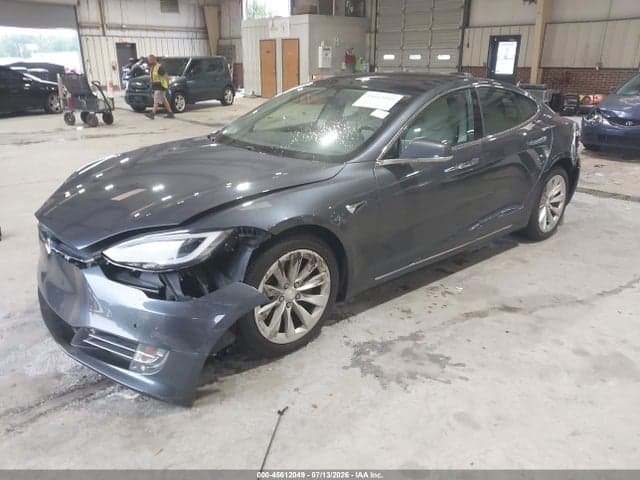 2018 TESLA MODEL S 100D/75D/P100D 2