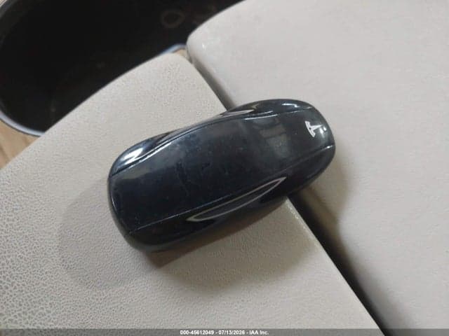 2018 TESLA MODEL S 100D/75D/P100D 10
