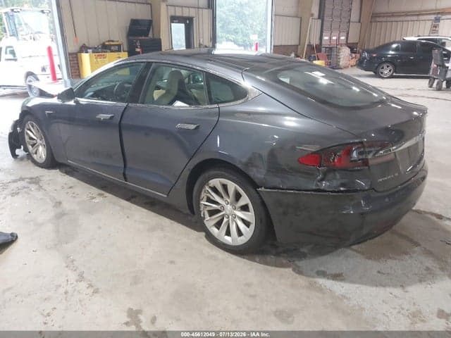 2018 TESLA MODEL S 100D/75D/P100D 3