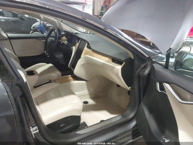 2018 TESLA MODEL S 100D/75D/P100D 5