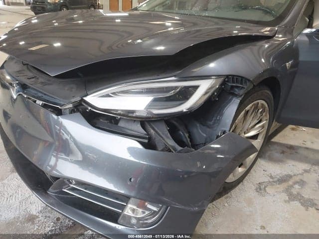 2018 TESLA MODEL S 100D/75D/P100D 6