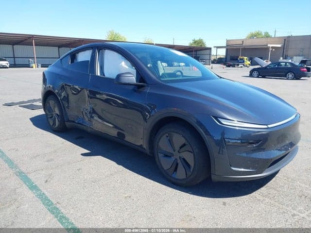 2026 TESLA MODEL Y PREMIUM REAR-WHEEL DRIVE/REAR-WHEEL DRIVE