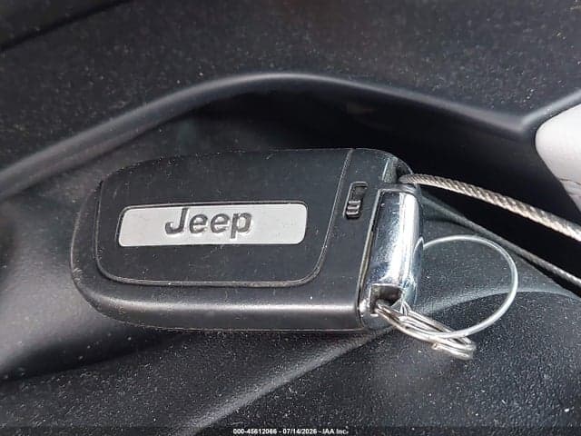 2024 JEEP COMPASS LIMITED 4X4 11