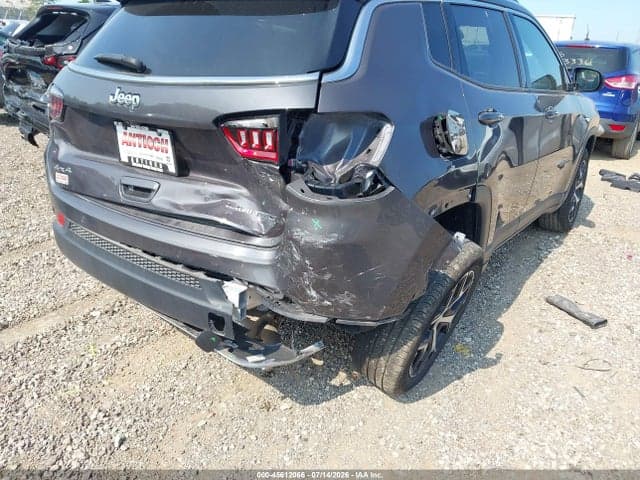 2024 JEEP COMPASS LIMITED 4X4 6