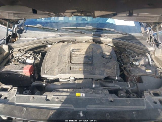 2018 LAND ROVER RANGE ROVER VELAR P250 SE R-DYNAMIC 10
