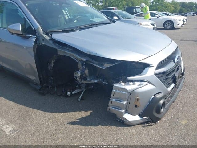 2025 SUBARU OUTBACK TOURING 6