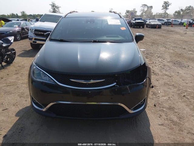 2017 CHRYSLER PACIFICA TOURING-L PLUS 13