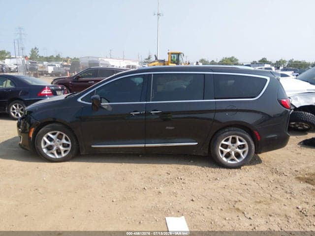 2017 CHRYSLER PACIFICA TOURING-L PLUS 15