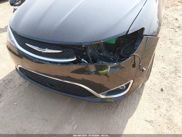 2017 CHRYSLER PACIFICA TOURING-L PLUS 6