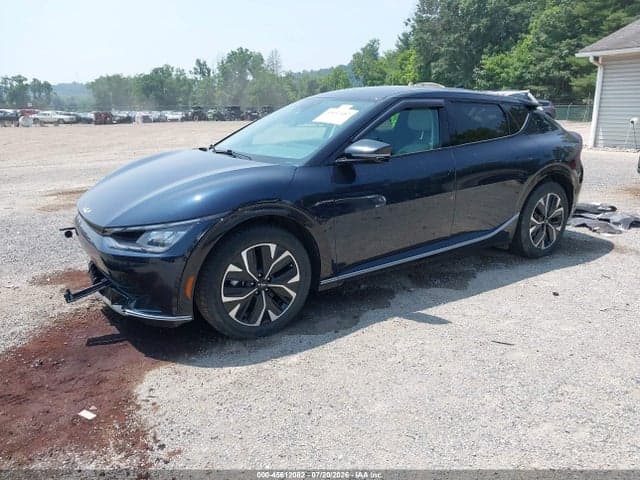 2022 KIA EV6 WIND 2