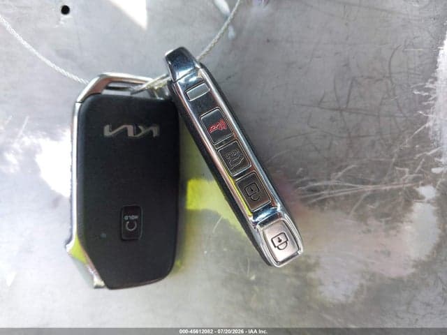 2022 KIA EV6 WIND 11