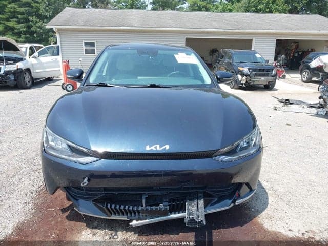 2022 KIA EV6 WIND 13
