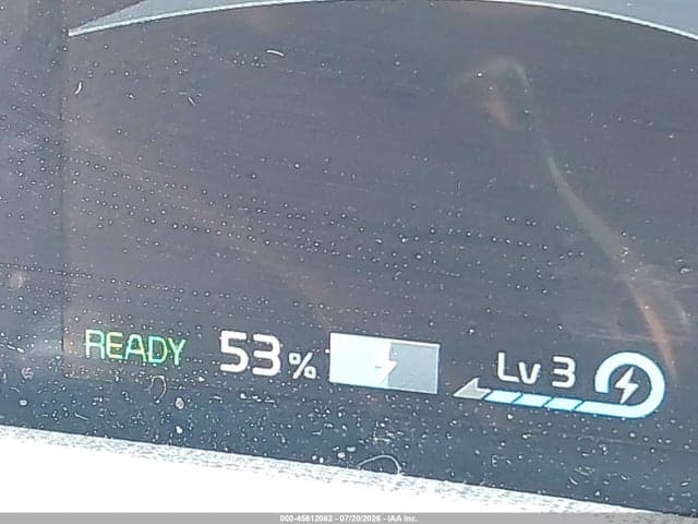 2022 KIA EV6 WIND 18