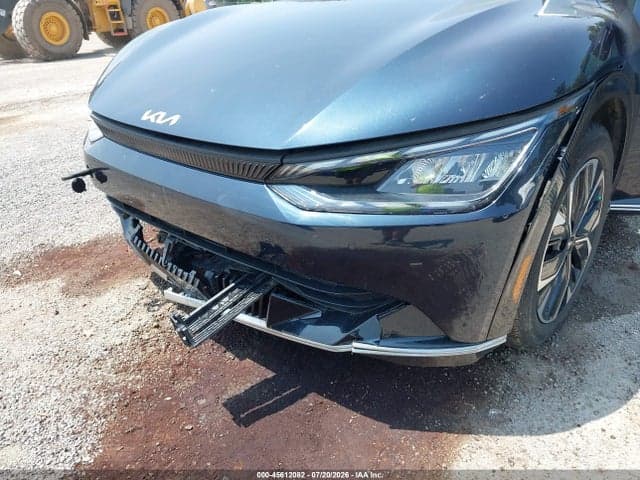 2022 KIA EV6 WIND 20