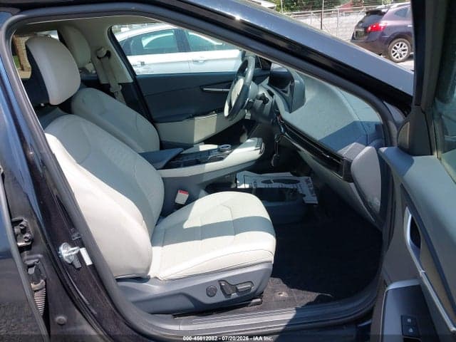 2022 KIA EV6 WIND 5