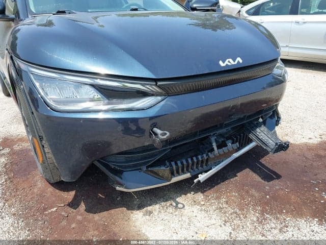2022 KIA EV6 WIND 6