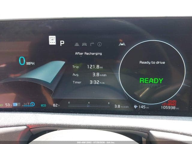 2022 KIA EV6 WIND 7