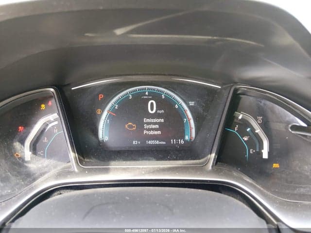 2018 HONDA CIVIC EX-L 7