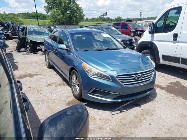 2017 HYUNDAI SONATA SE 1