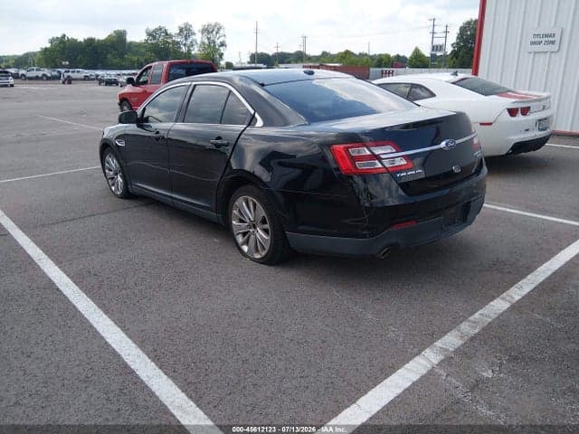 2017 FORD TAURUS LIMITED 3