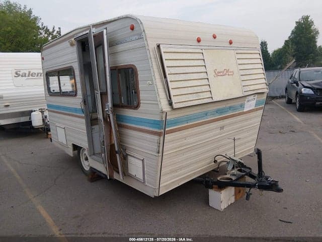 1981 SPORT KING TL 1