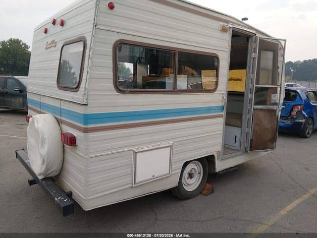 1981 SPORT KING TL 2