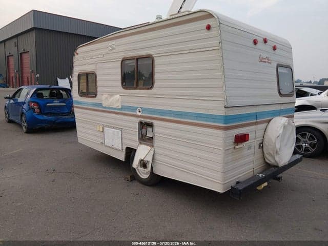 1981 SPORT KING TL 3