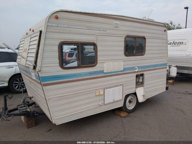 1981 SPORT KING TL 4