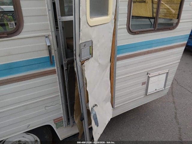 1981 SPORT KING TL 6