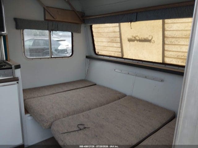 1981 SPORT KING TL 8
