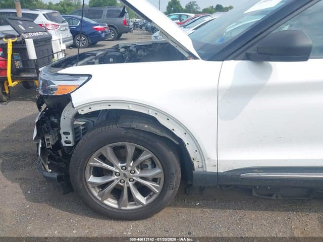 2022 FORD EXPLORER XLT 6