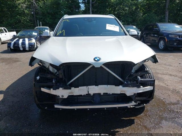 2021 BMW X3 XDRIVE30I 13