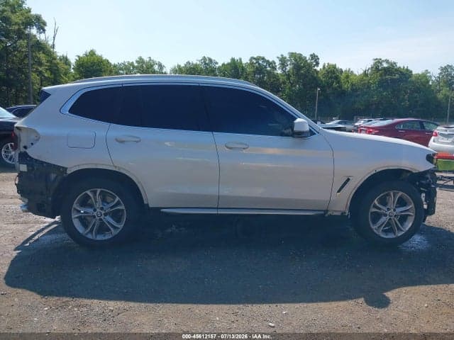 2021 BMW X3 XDRIVE30I 14