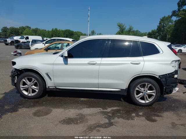 2021 BMW X3 XDRIVE30I 15