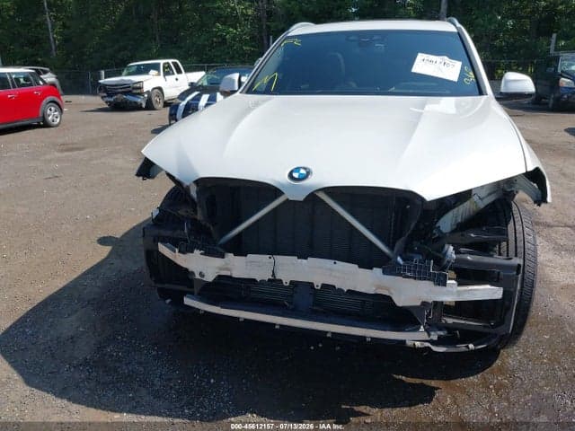 2021 BMW X3 XDRIVE30I 6