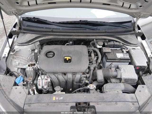 2020 HYUNDAI ELANTRA SE 10