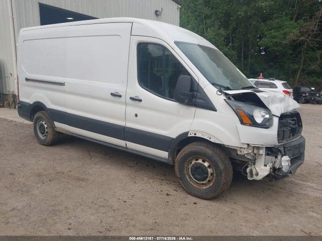 2017 FORD TRANSIT-250 - 1
