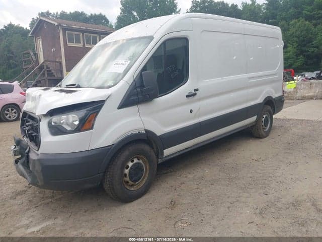 2017 FORD TRANSIT-250 2