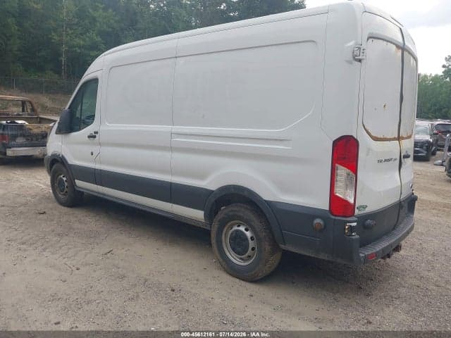 2017 FORD TRANSIT-250 3