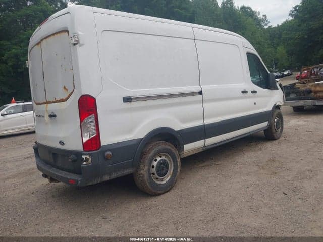 2017 FORD TRANSIT-250 4