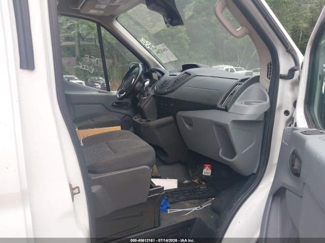 2017 FORD TRANSIT-250 5