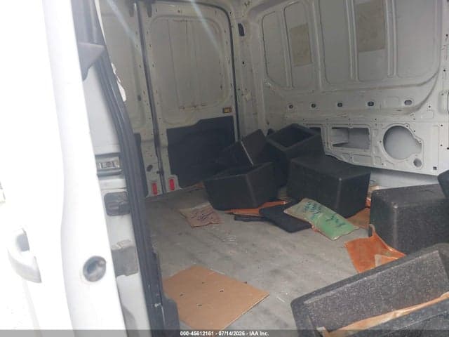 2017 FORD TRANSIT-250 8