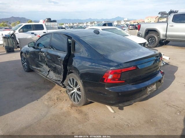 2024 VOLVO S90 B6 PLUS 3