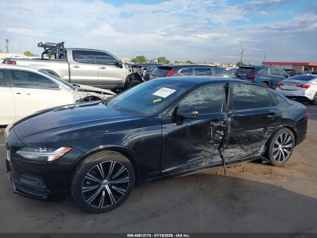 2024 VOLVO S90 B6 PLUS 6