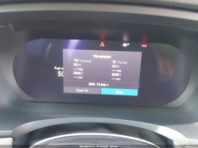 2024 VOLVO S90 B6 PLUS 7