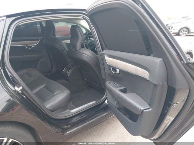 2024 VOLVO S90 B6 PLUS 8